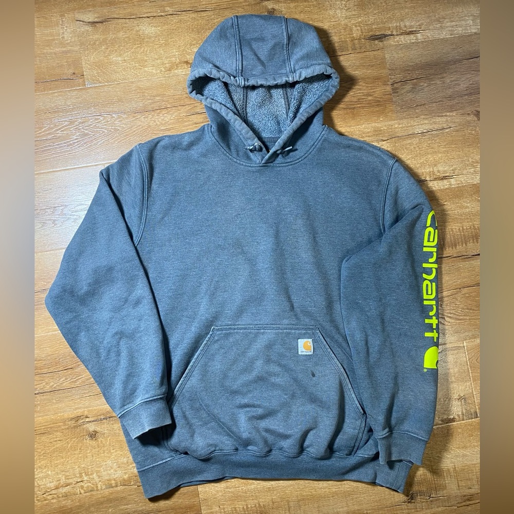 Carhartt Hoodie